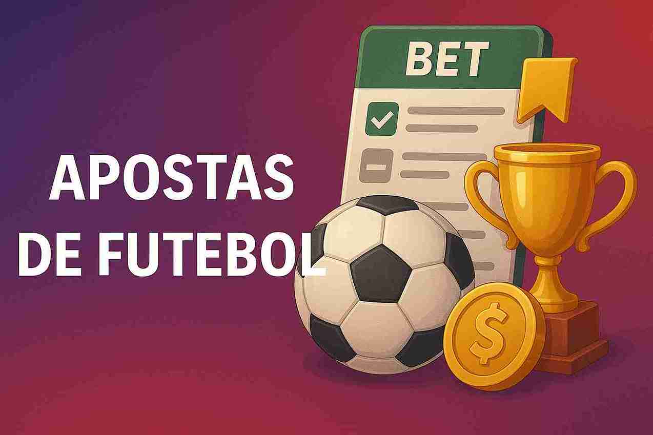 Tela de apostas esportivas no Tribo777 com destaque para futebol